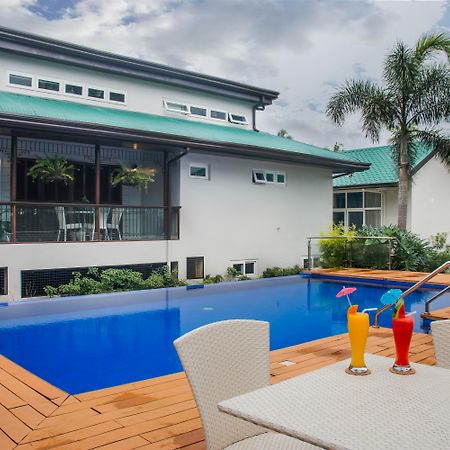 Hotel Kimberly Tagaytay Tagaytay City Екстериор снимка