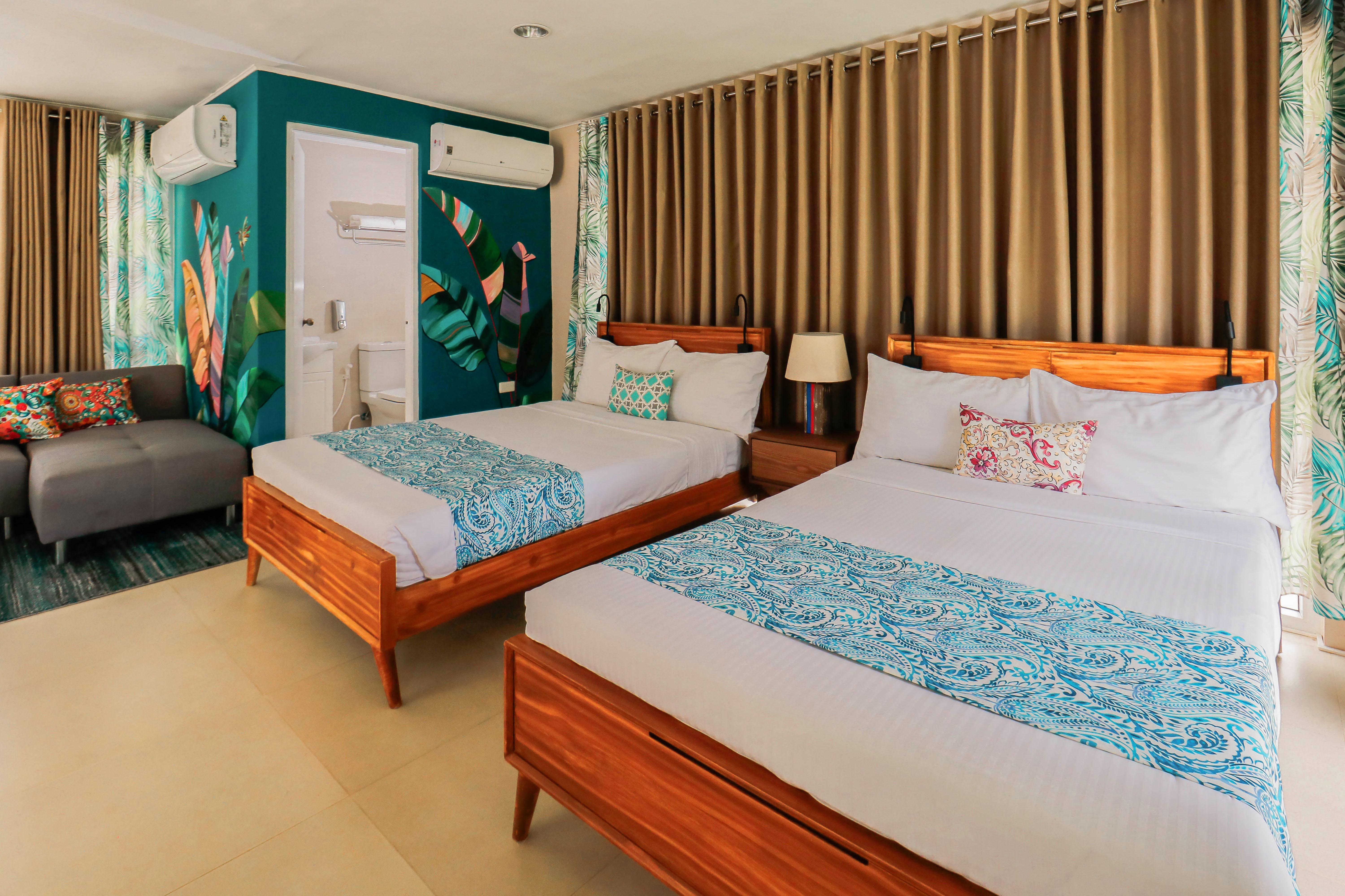 Hotel Kimberly Tagaytay Tagaytay City Екстериор снимка