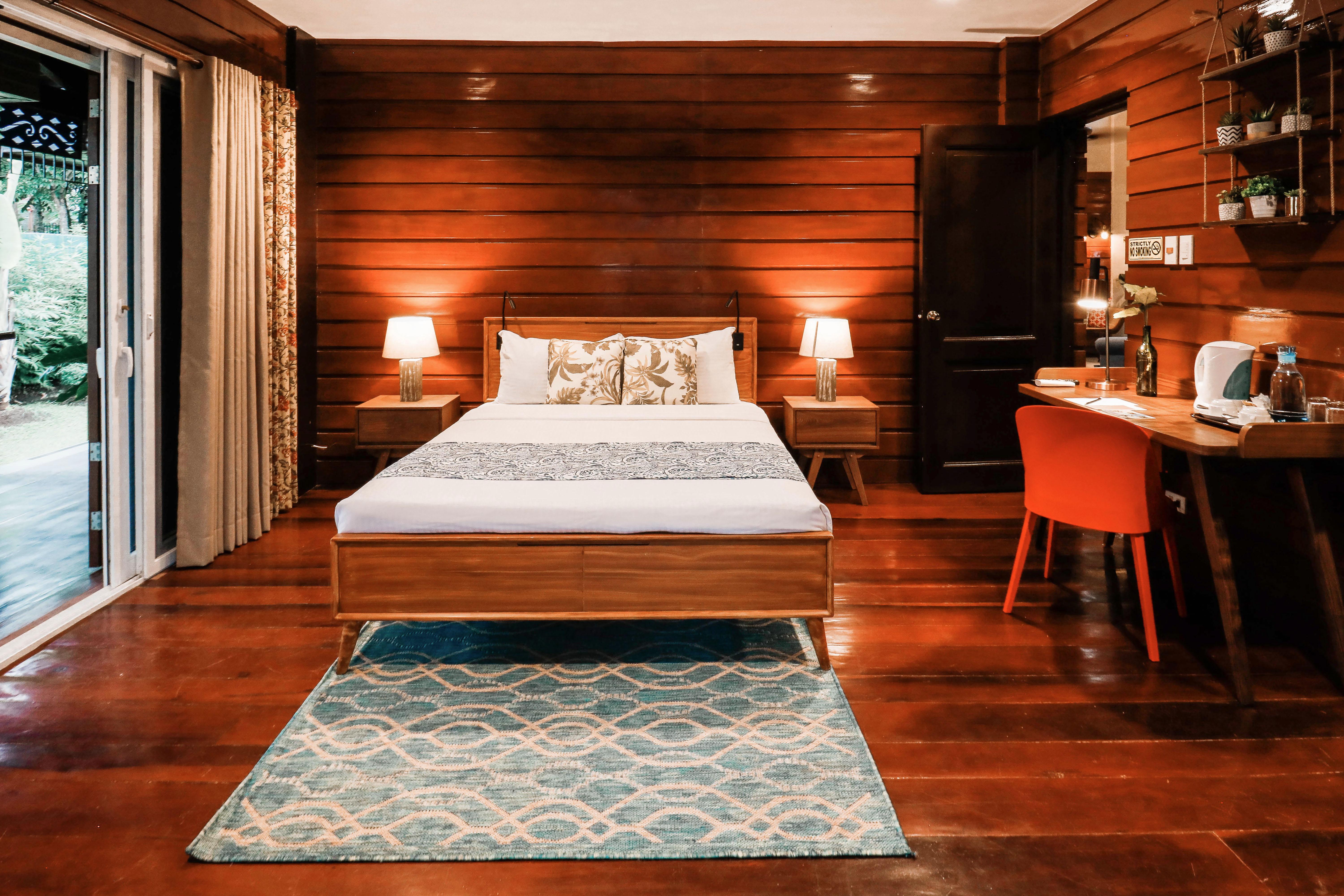 Hotel Kimberly Tagaytay Tagaytay City Екстериор снимка