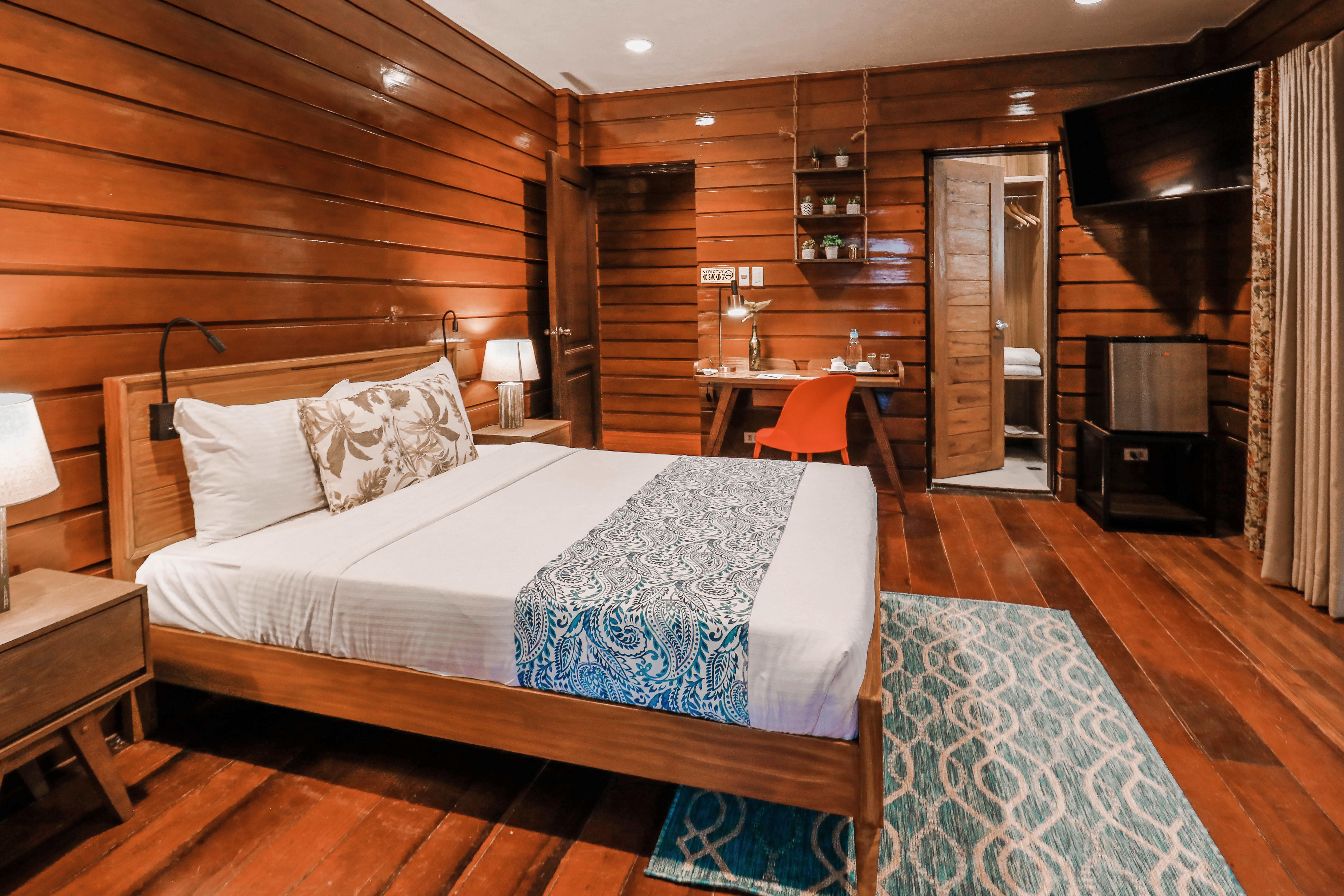 Hotel Kimberly Tagaytay Tagaytay City Екстериор снимка