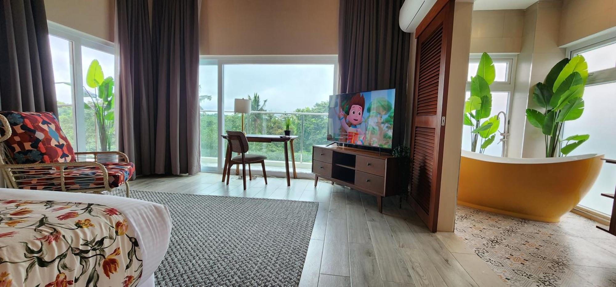 Hotel Kimberly Tagaytay Tagaytay City Екстериор снимка