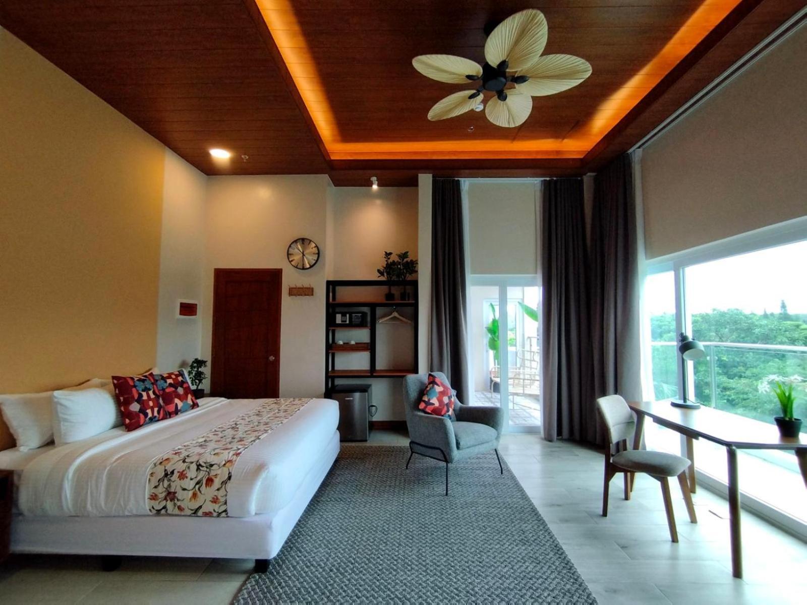 Hotel Kimberly Tagaytay Tagaytay City Екстериор снимка
