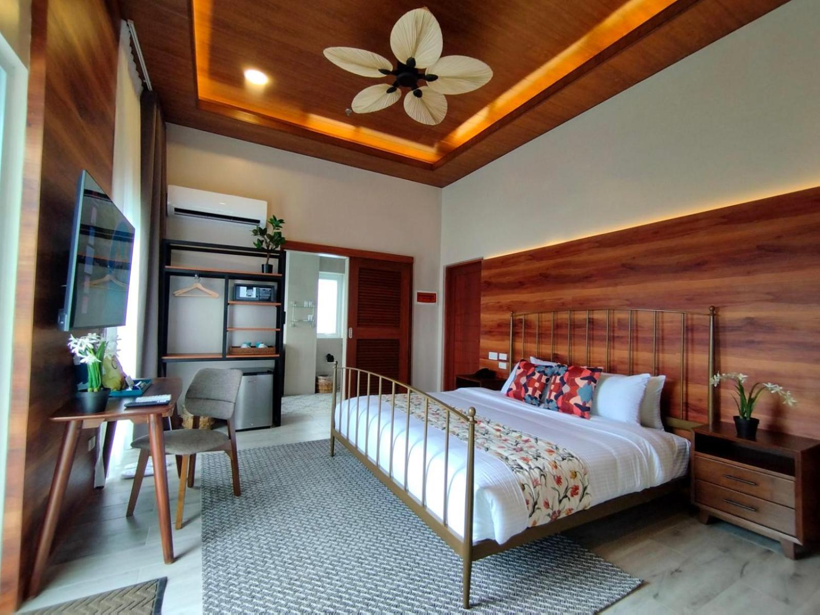 Hotel Kimberly Tagaytay Tagaytay City Екстериор снимка