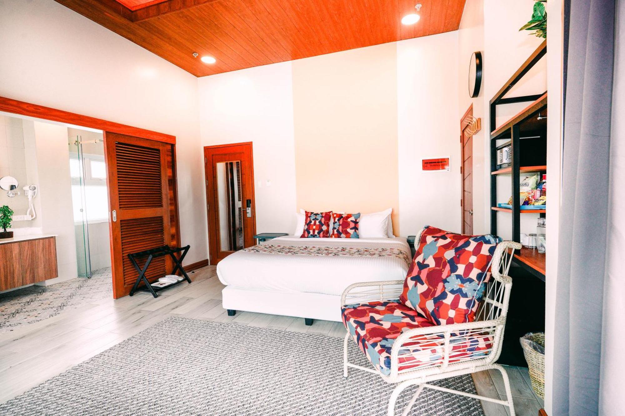 Hotel Kimberly Tagaytay Tagaytay City Екстериор снимка
