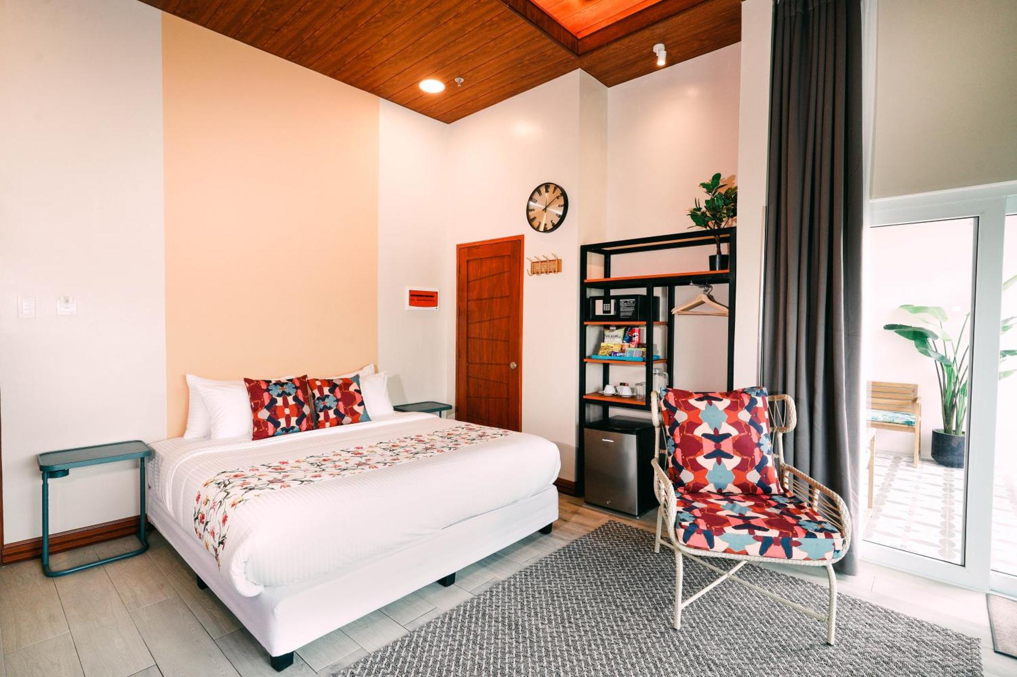 Hotel Kimberly Tagaytay Tagaytay City Екстериор снимка