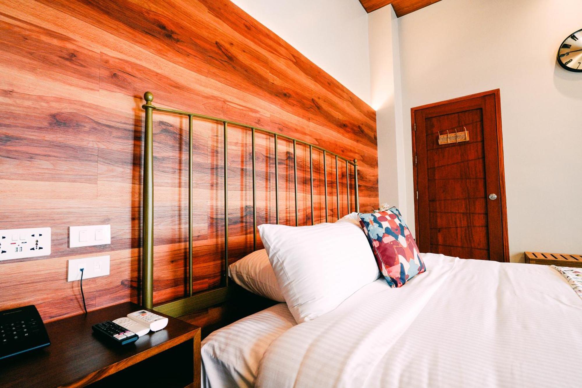 Hotel Kimberly Tagaytay Tagaytay City Екстериор снимка