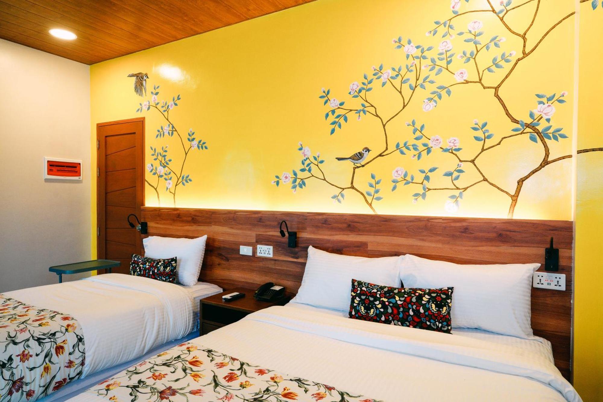 Hotel Kimberly Tagaytay Tagaytay City Екстериор снимка