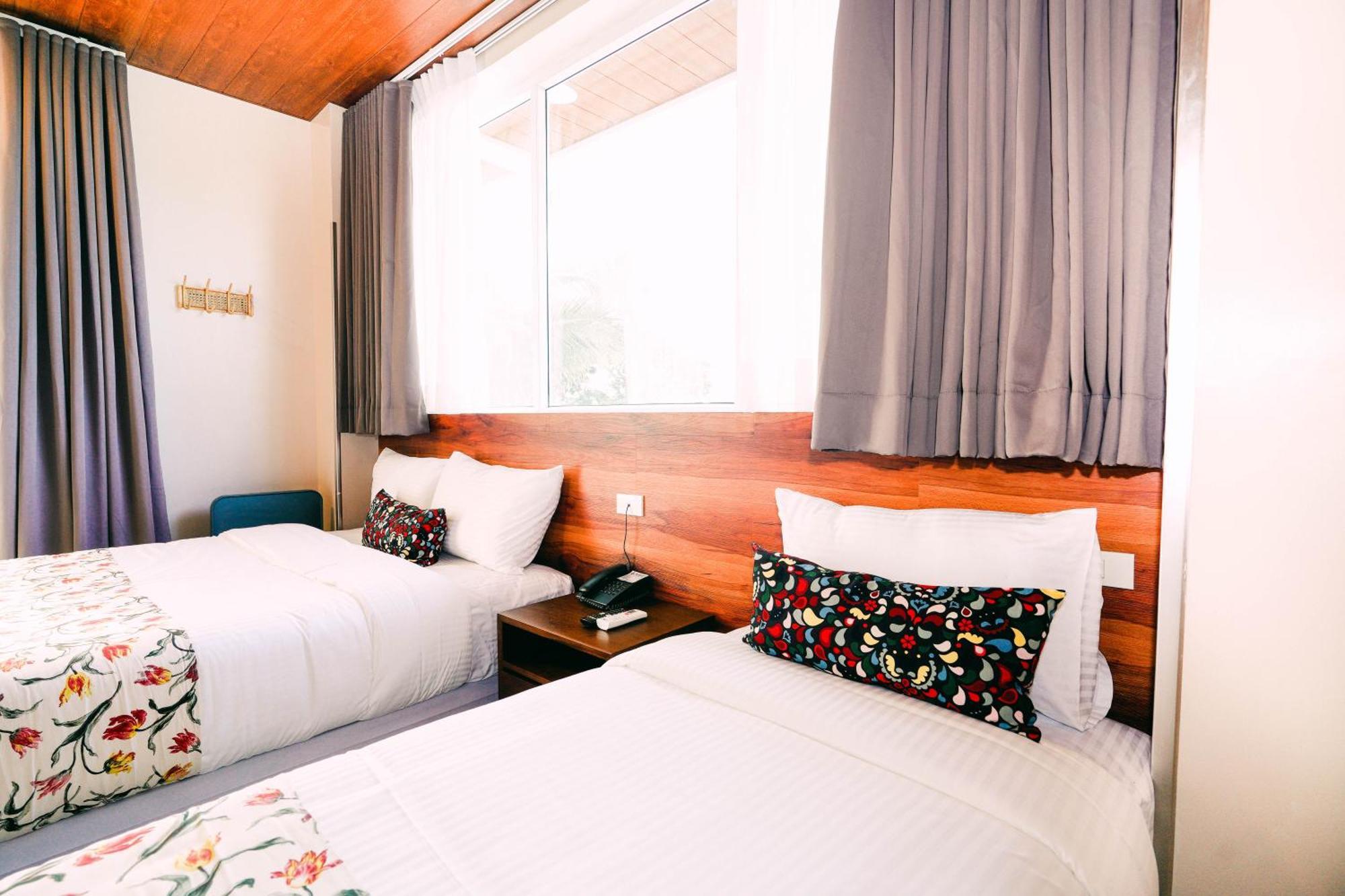 Hotel Kimberly Tagaytay Tagaytay City Екстериор снимка
